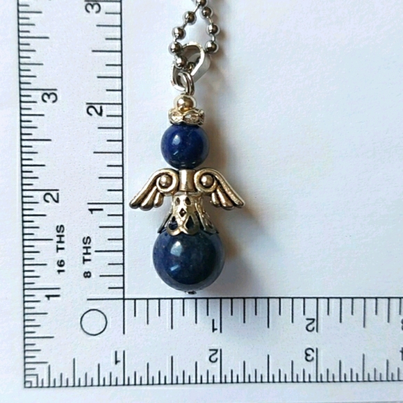 Gardian Angel necklace - Picture 7 of 7